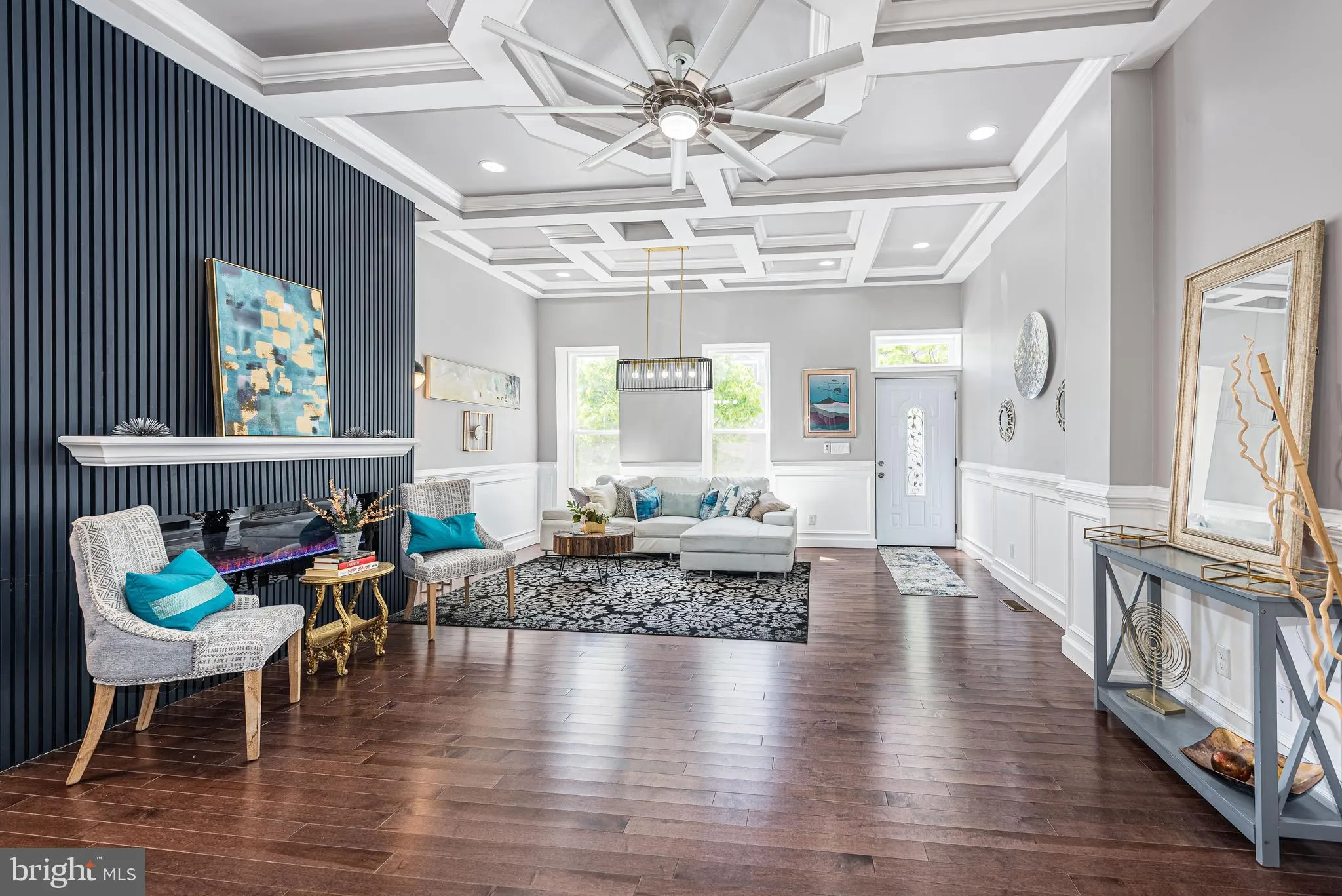 Baltimore, Maryland 21223, United States, 5 Bedrooms Bedrooms, ,4 BathroomsBathrooms,Residential,Pending,36381