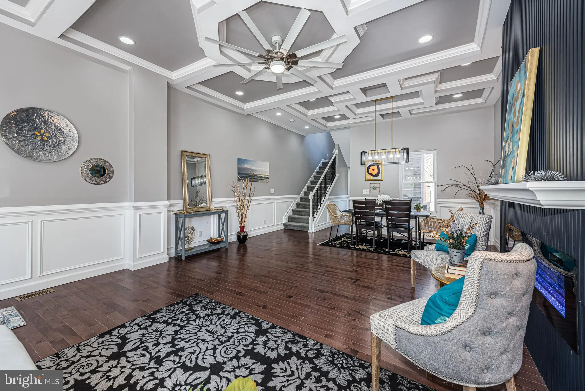 Baltimore, Maryland 21223, United States, 5 Bedrooms Bedrooms, ,4 BathroomsBathrooms,Residential,Pending,36381
