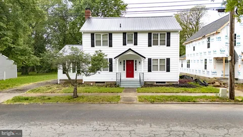 28 S Queen Street, Dover, DE MLS: DEKT2037508