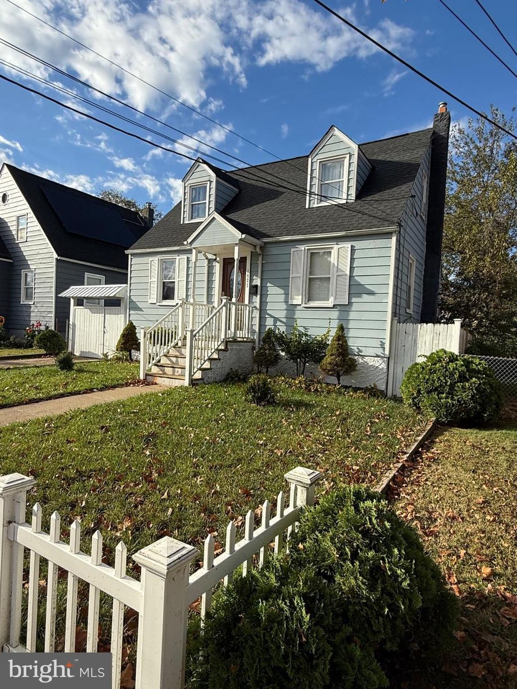 Photo of 1627 44th Street, PENNSAUKEN, NJ 08110 (MLS # NJCD2104752)