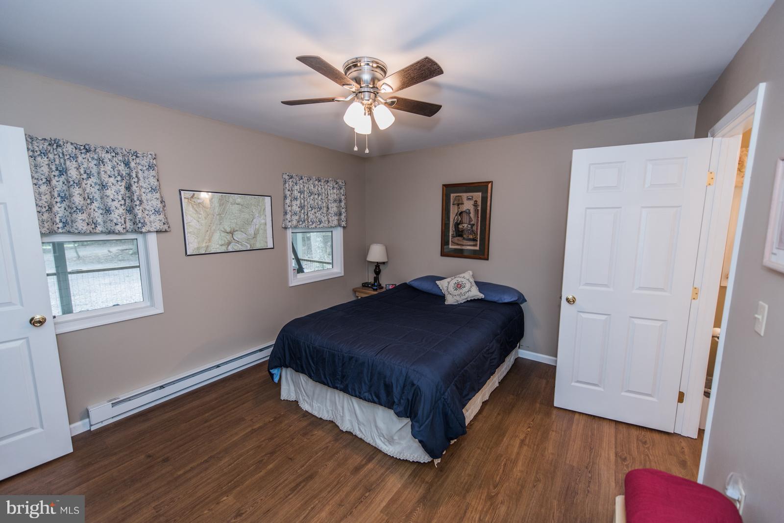 RIVER RIDGE - Residential