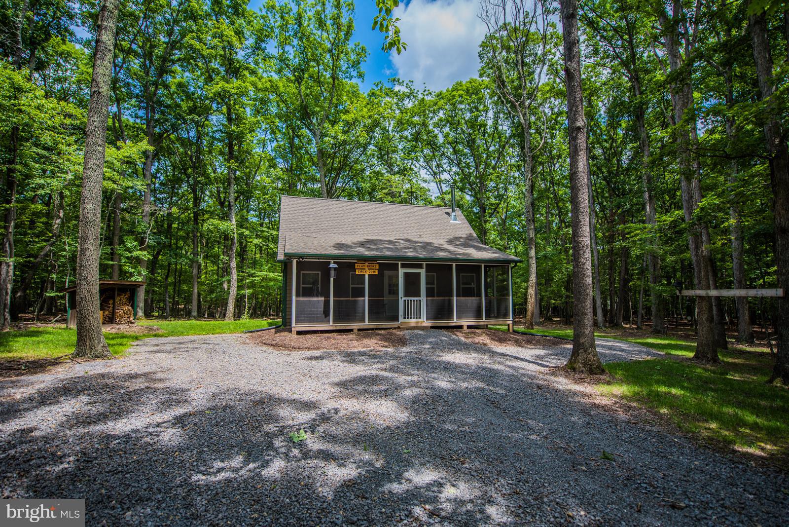 RIVER RIDGE - Residential