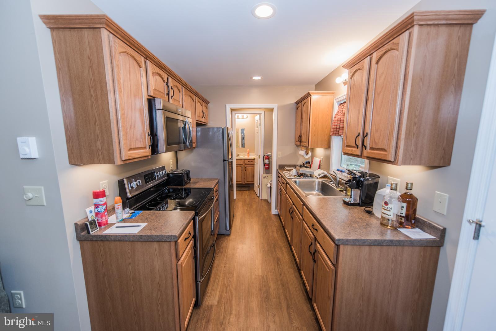 RIVER RIDGE - Residential