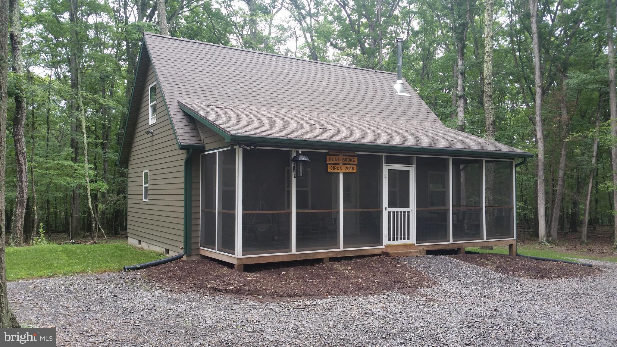 RIVER RIDGE - Residential