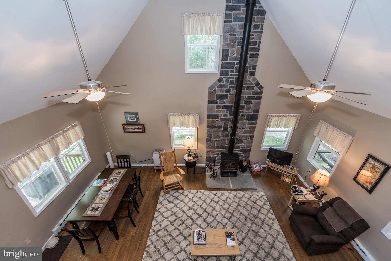 RIVER RIDGE - Residential