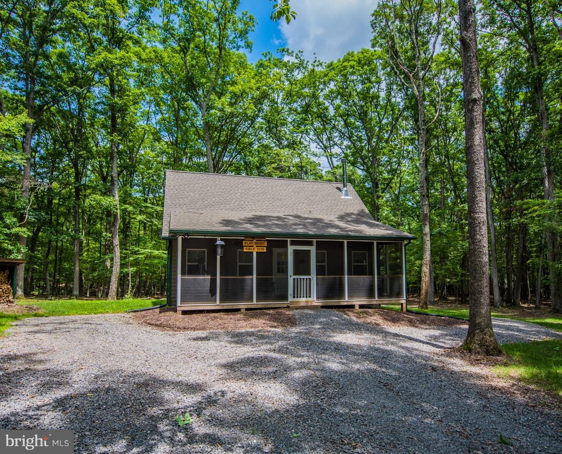 RIVER RIDGE - Residential