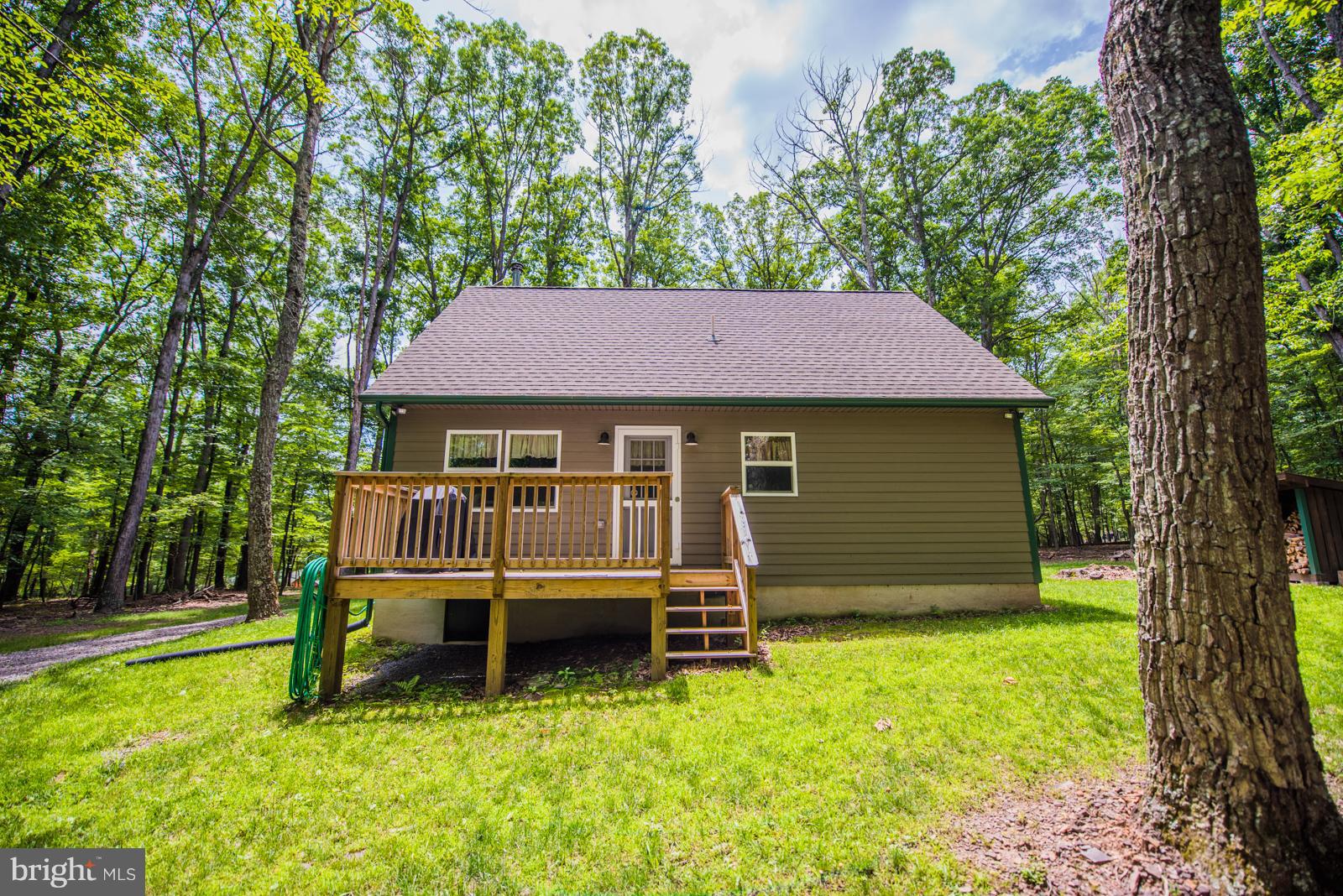 RIVER RIDGE - Residential