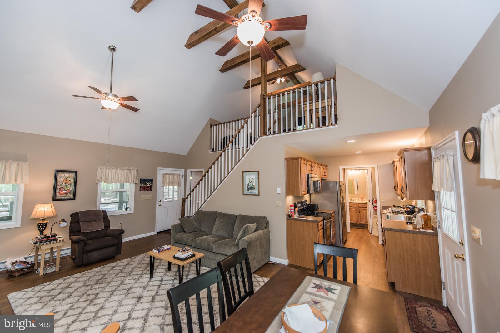 RIVER RIDGE - Residential