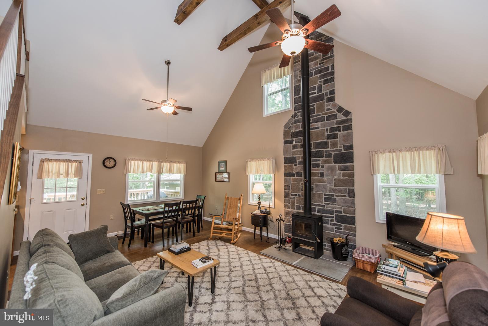 RIVER RIDGE - Residential