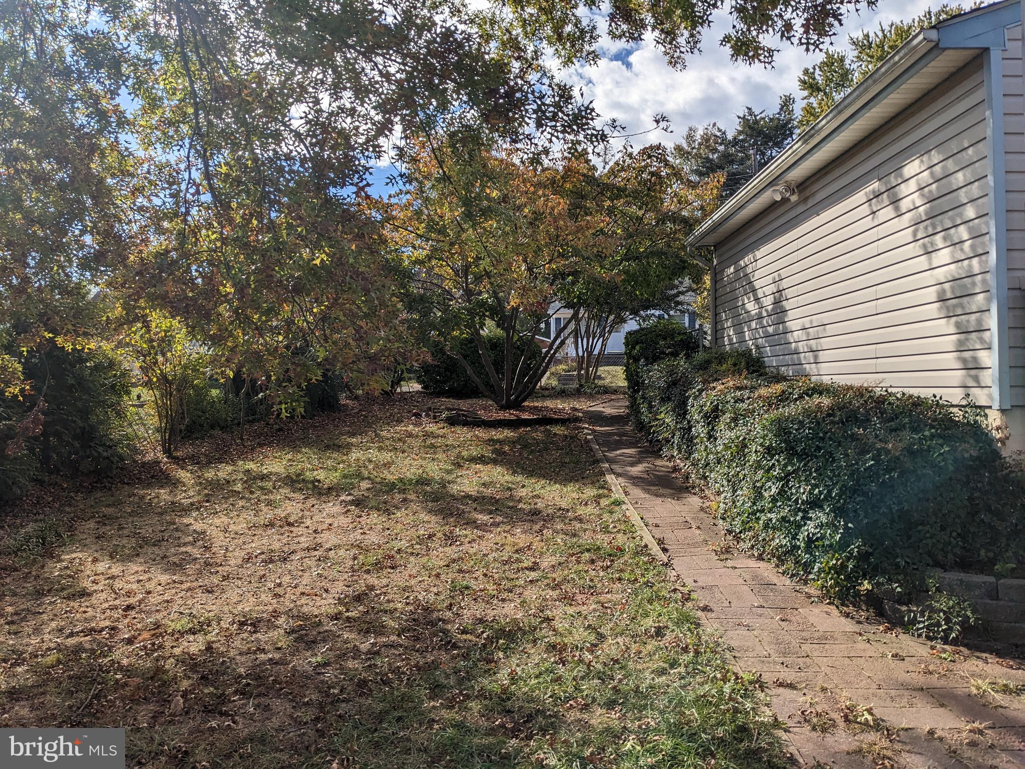 MANASSAS PARK - Residential Lease