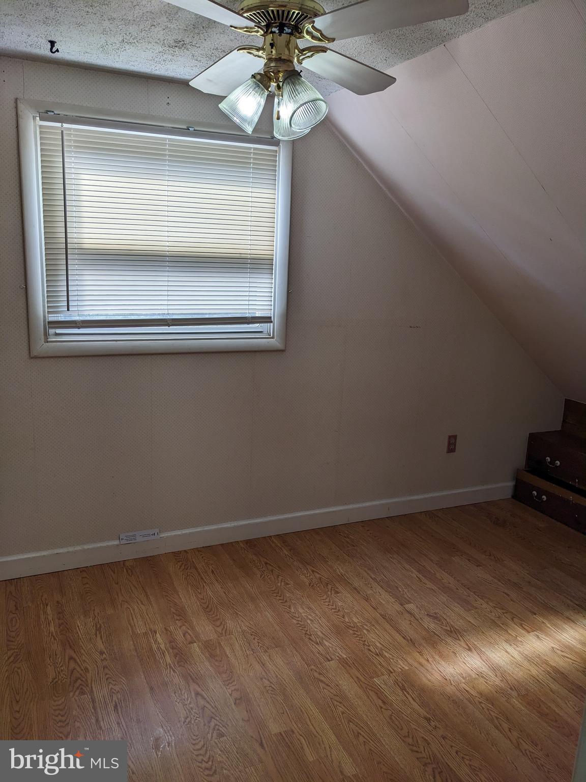 MANASSAS PARK - Residential Lease