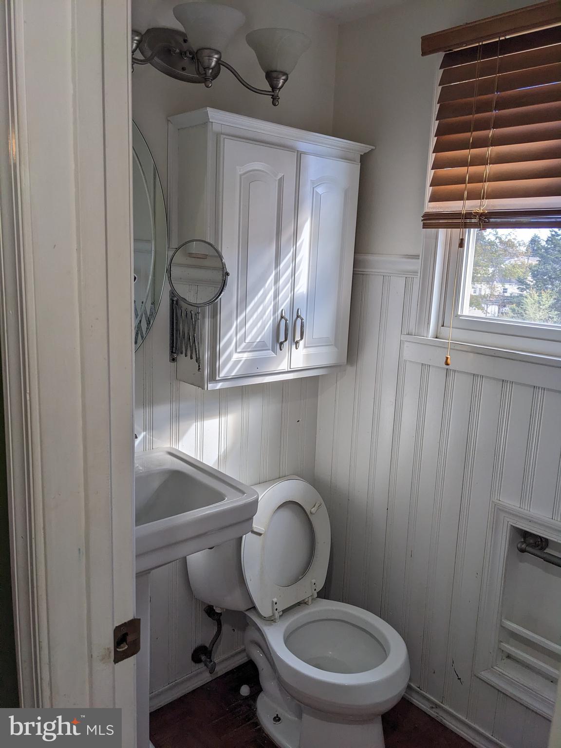 MANASSAS PARK - Residential Lease