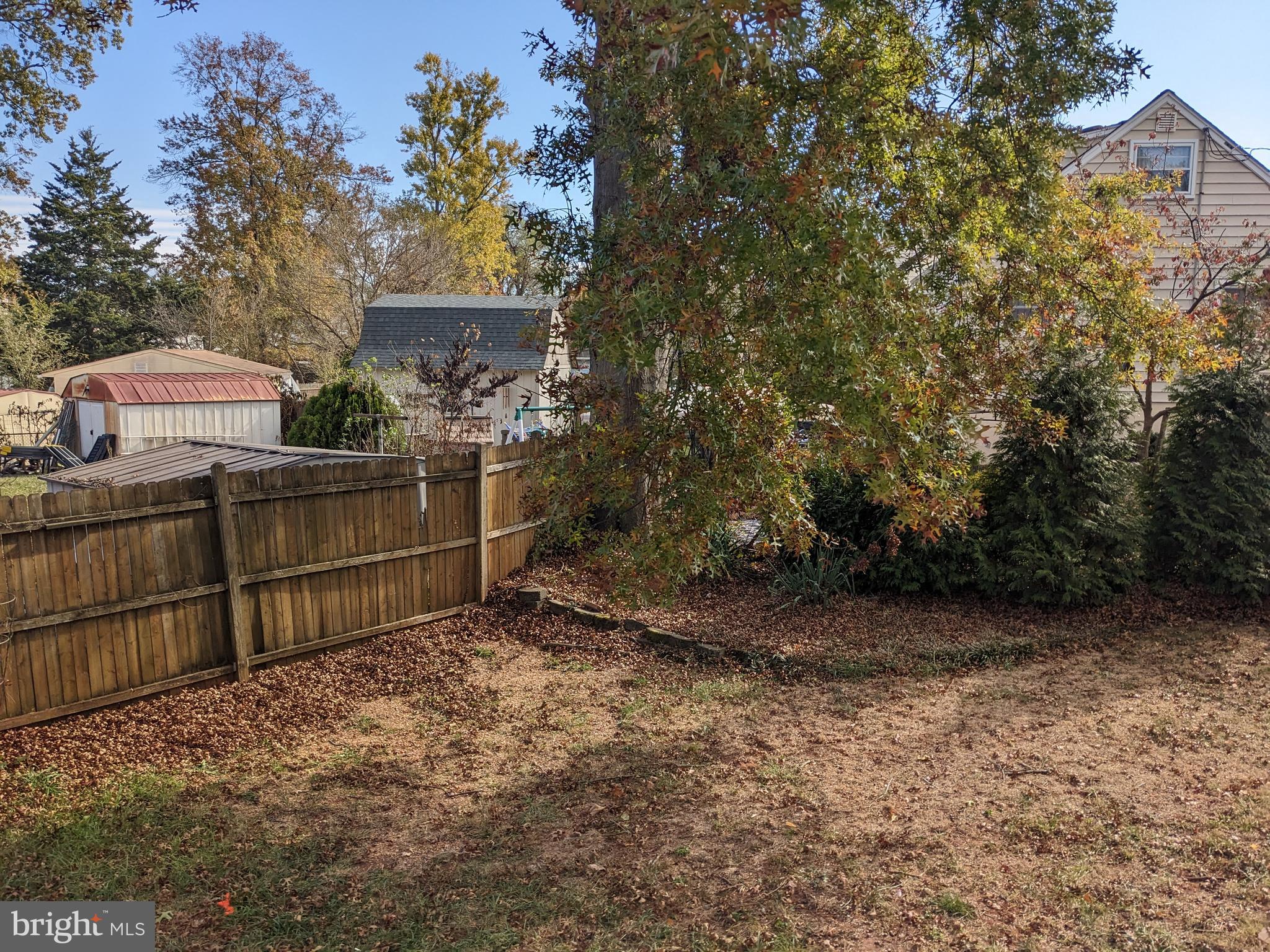 MANASSAS PARK - Residential Lease