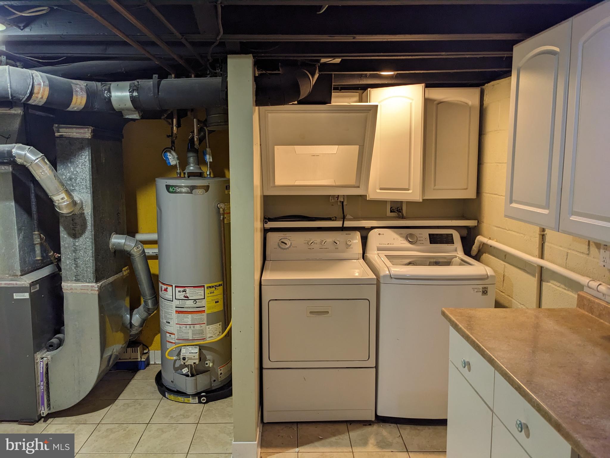 MANASSAS PARK - Residential Lease