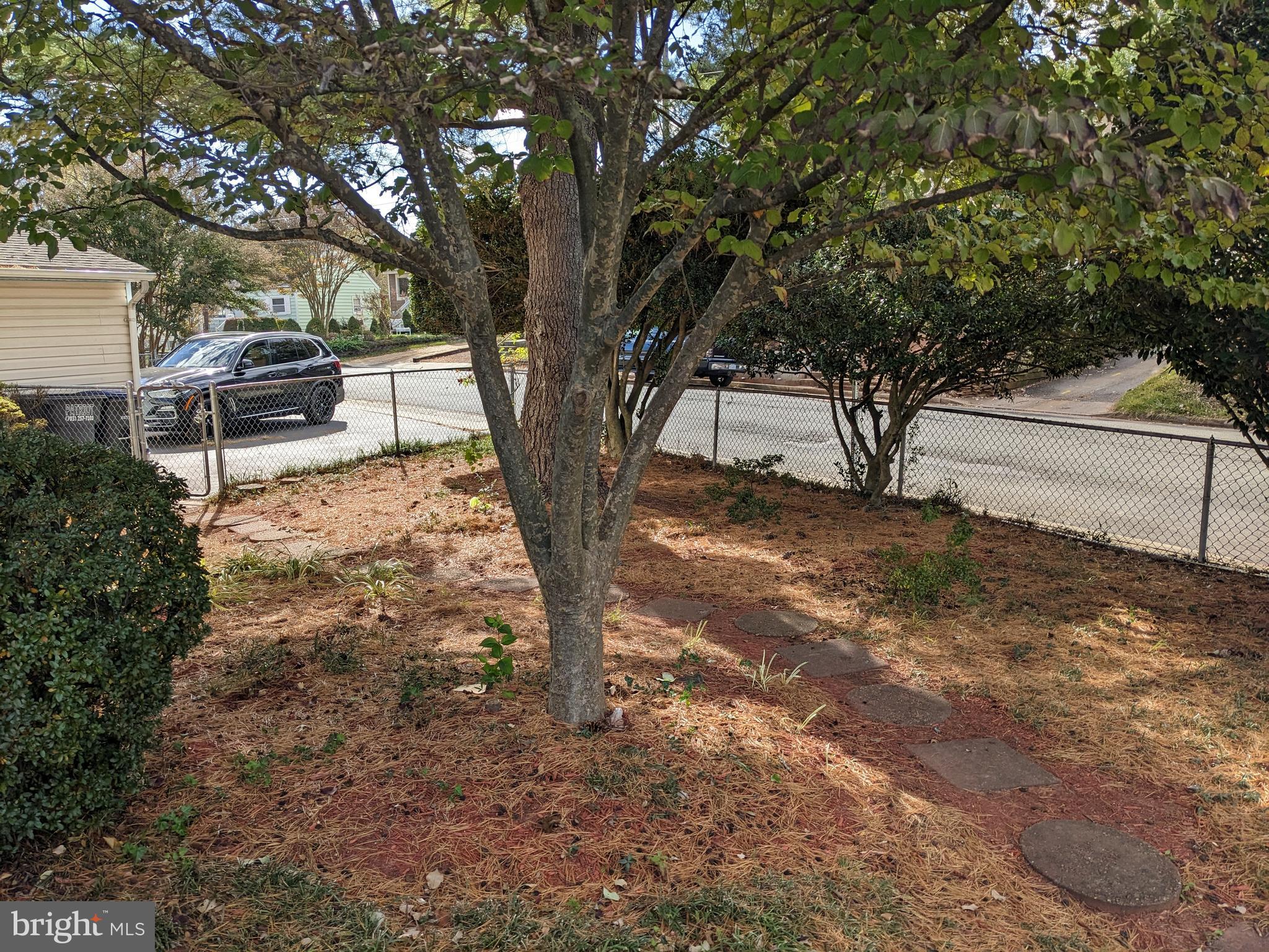 MANASSAS PARK - Residential Lease