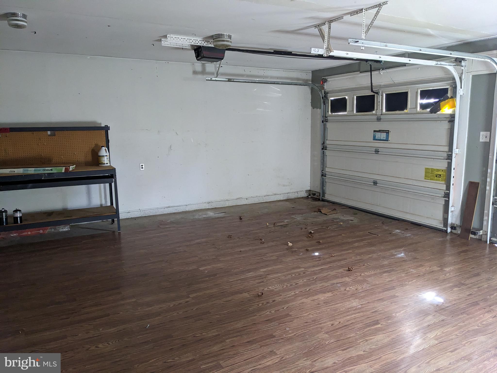 MANASSAS PARK - Residential Lease