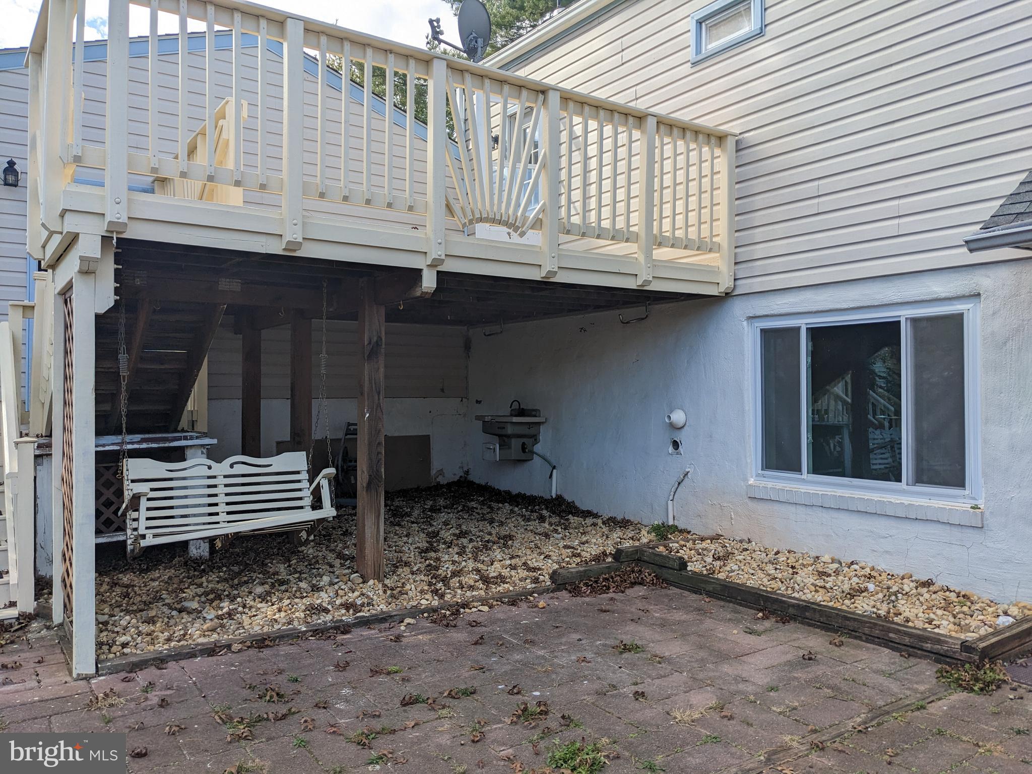 MANASSAS PARK - Residential Lease