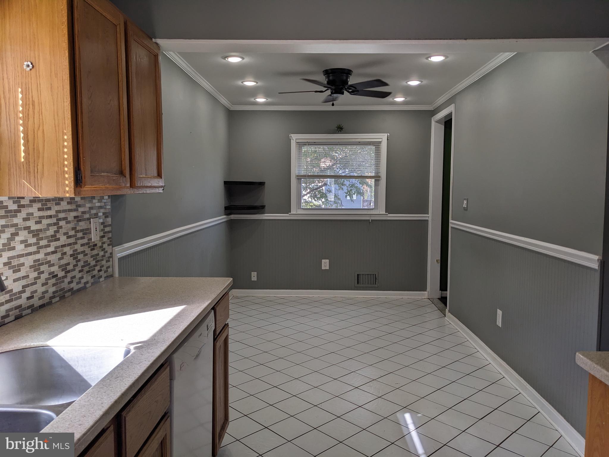 MANASSAS PARK - Residential Lease