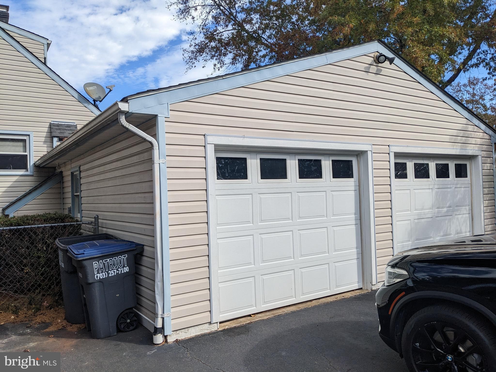 MANASSAS PARK - Residential Lease