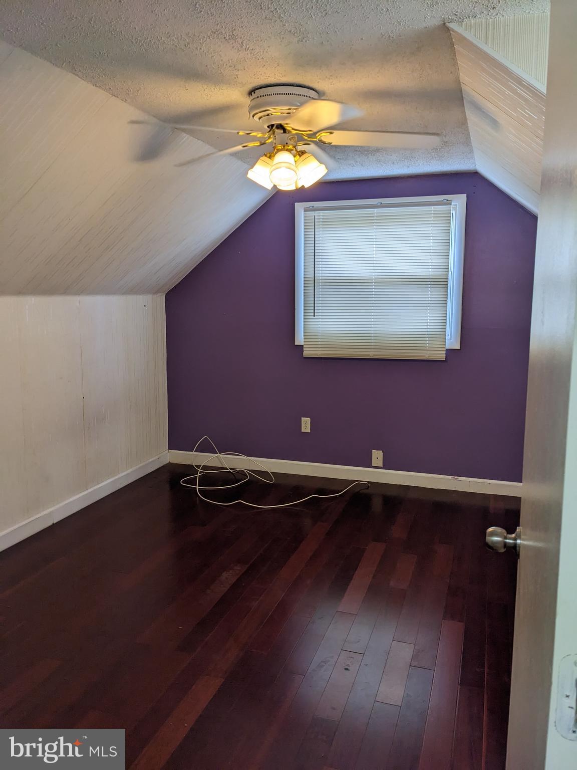 MANASSAS PARK - Residential Lease