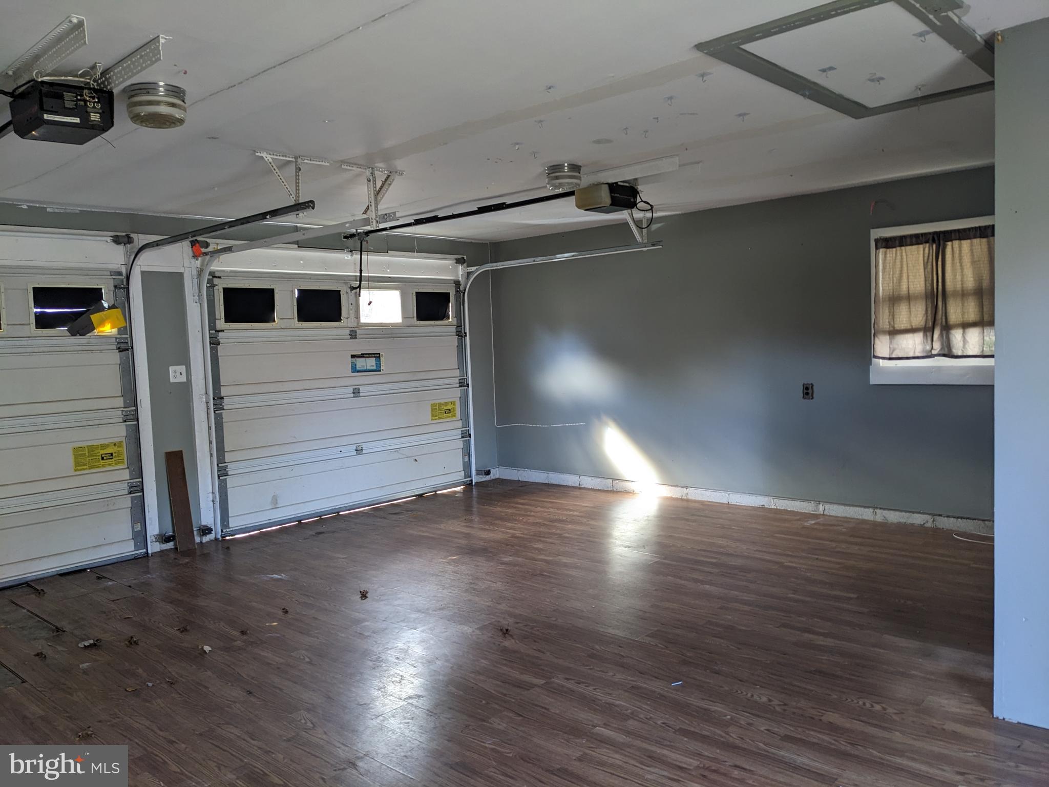 MANASSAS PARK - Residential Lease