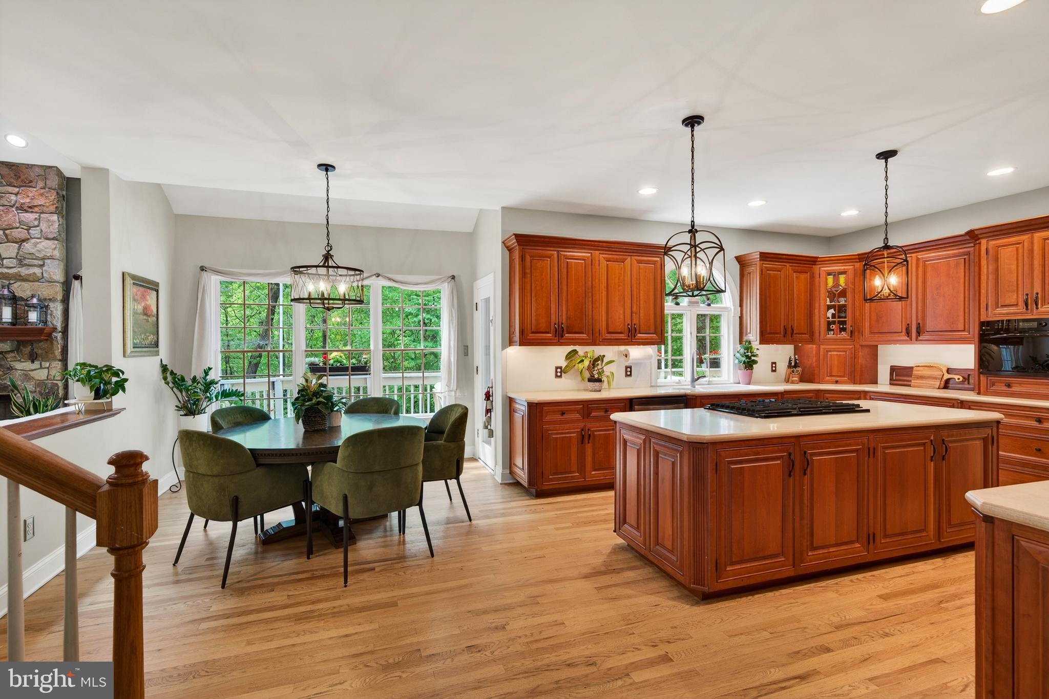BRANDYWINE RIDGE - Residential