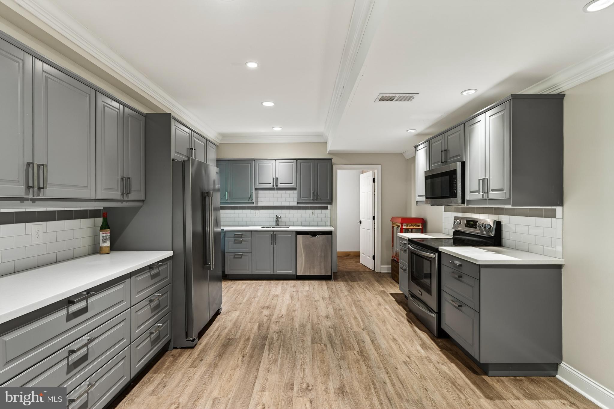 BRANDYWINE RIDGE - Residential