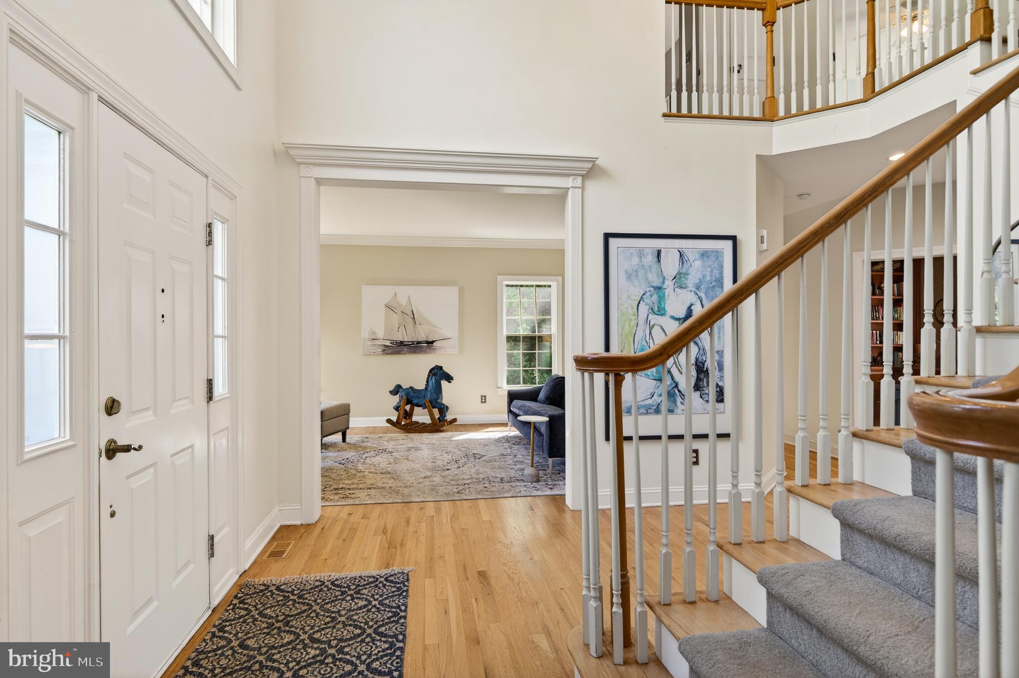 BRANDYWINE RIDGE - Residential