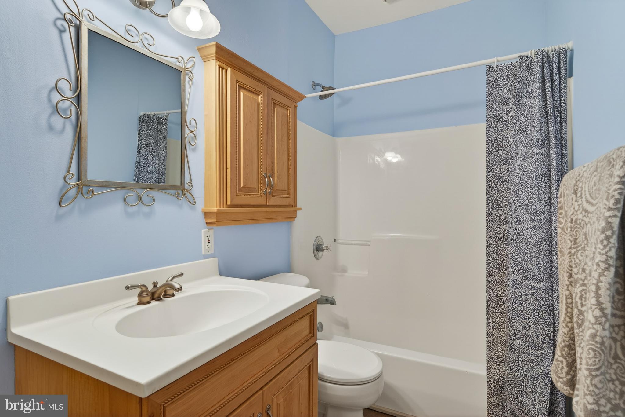 BRANDYWINE RIDGE - Residential