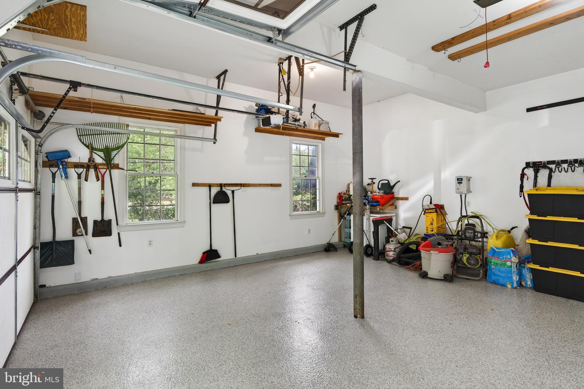 BRANDYWINE RIDGE - Residential