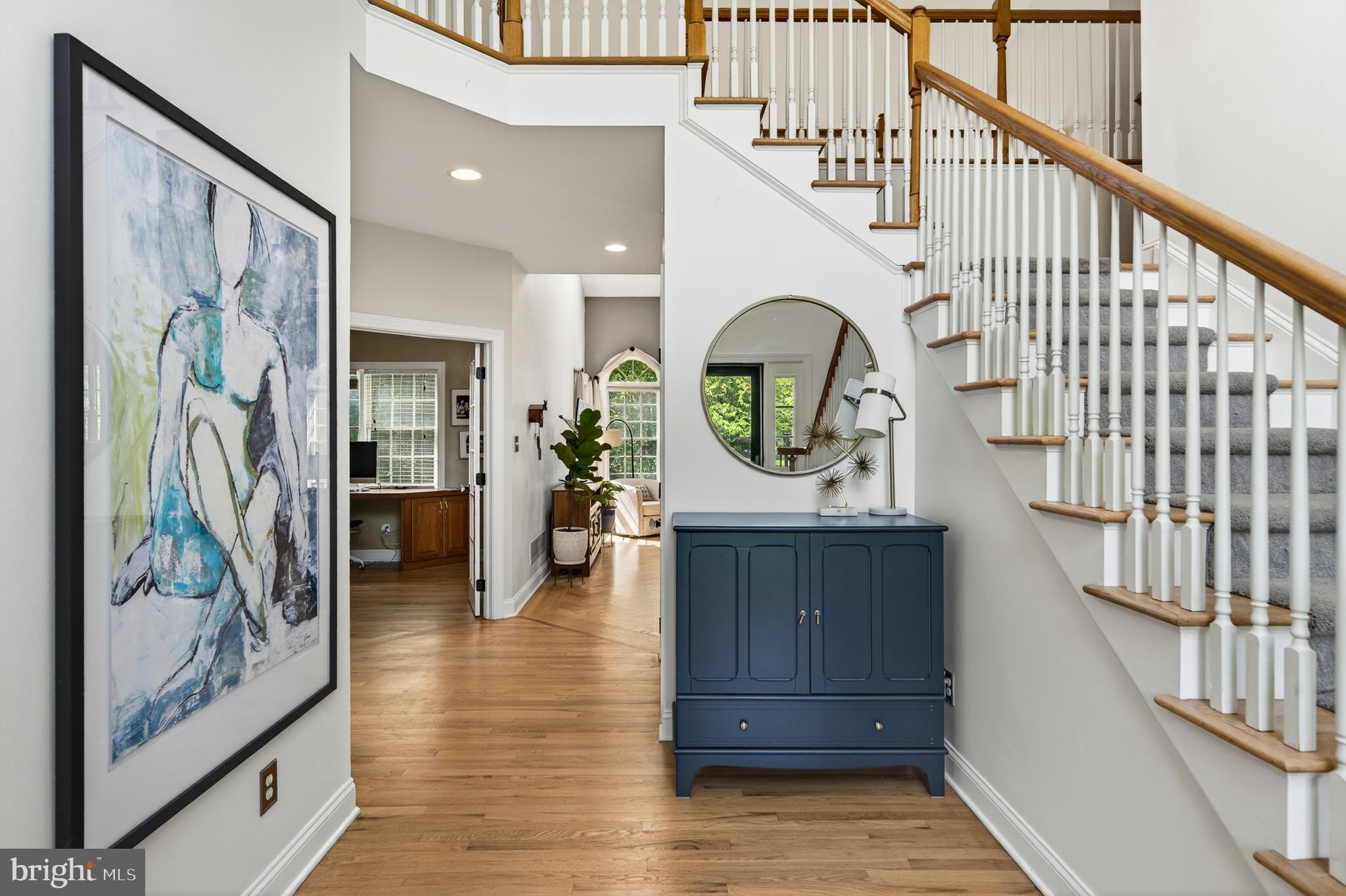 BRANDYWINE RIDGE - Residential