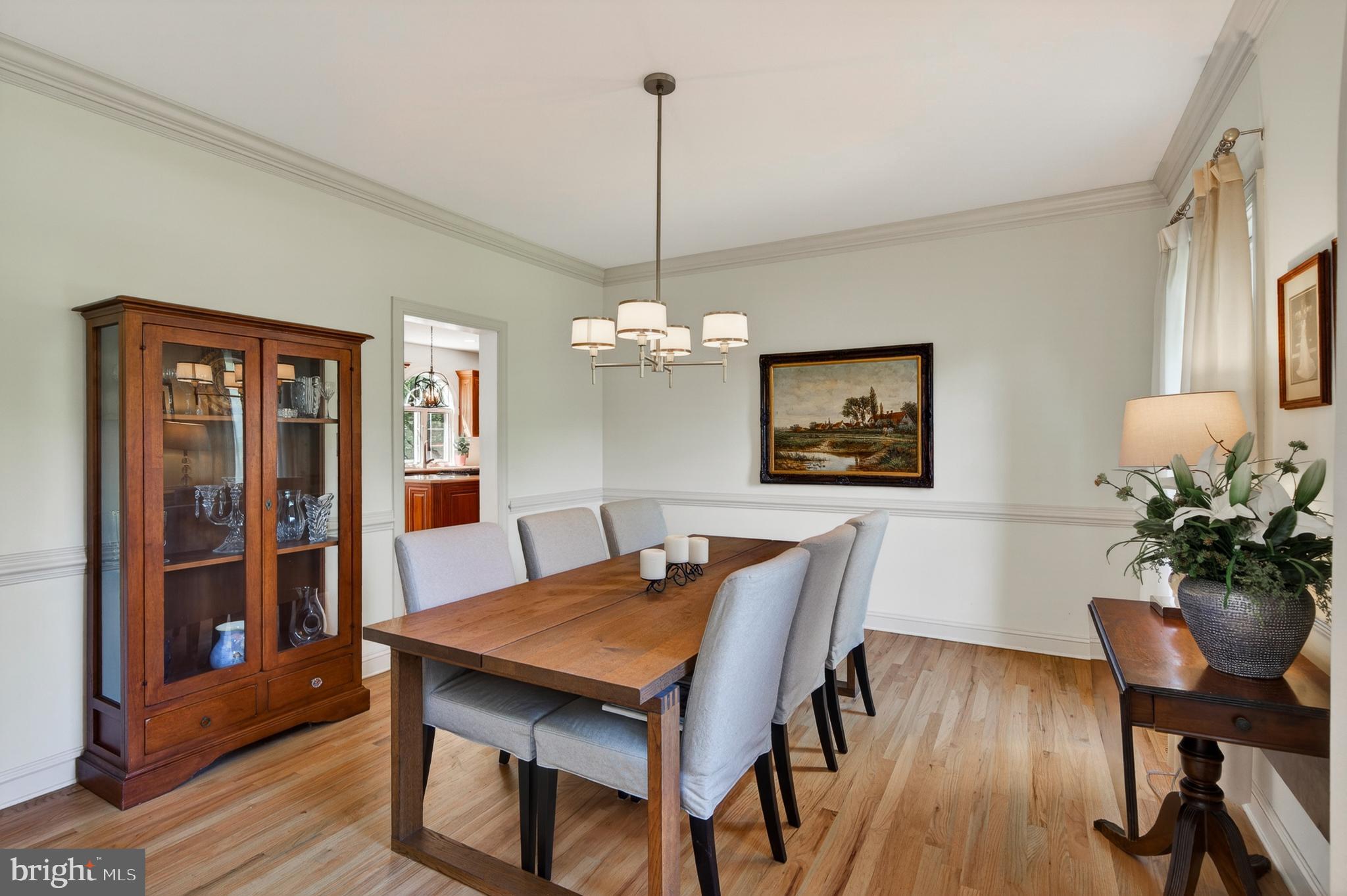 BRANDYWINE RIDGE - Residential