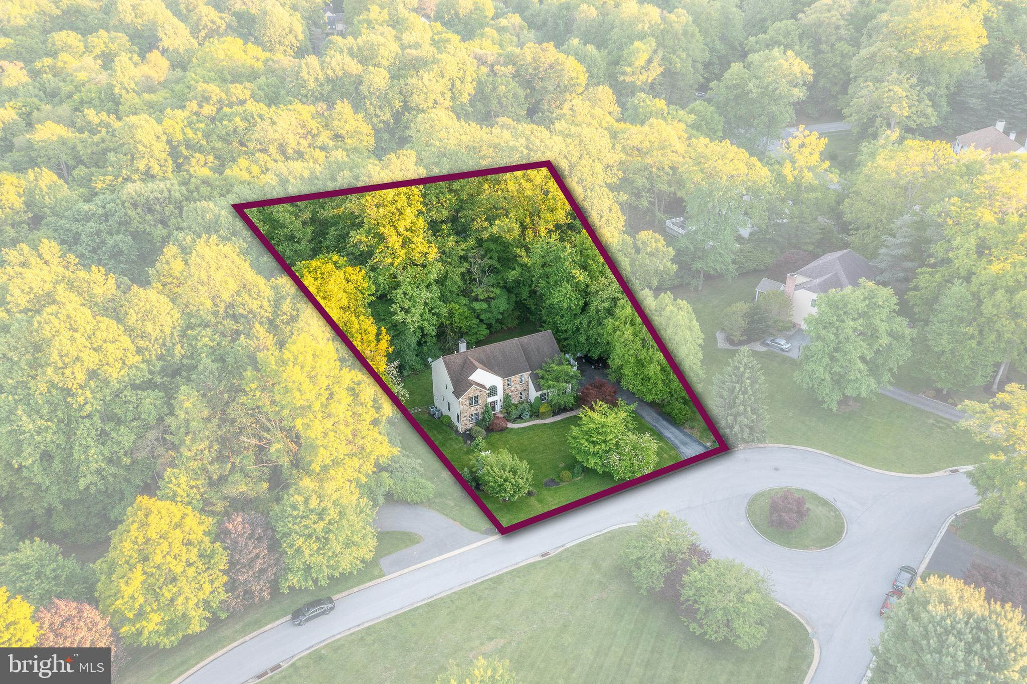 BRANDYWINE RIDGE - Residential