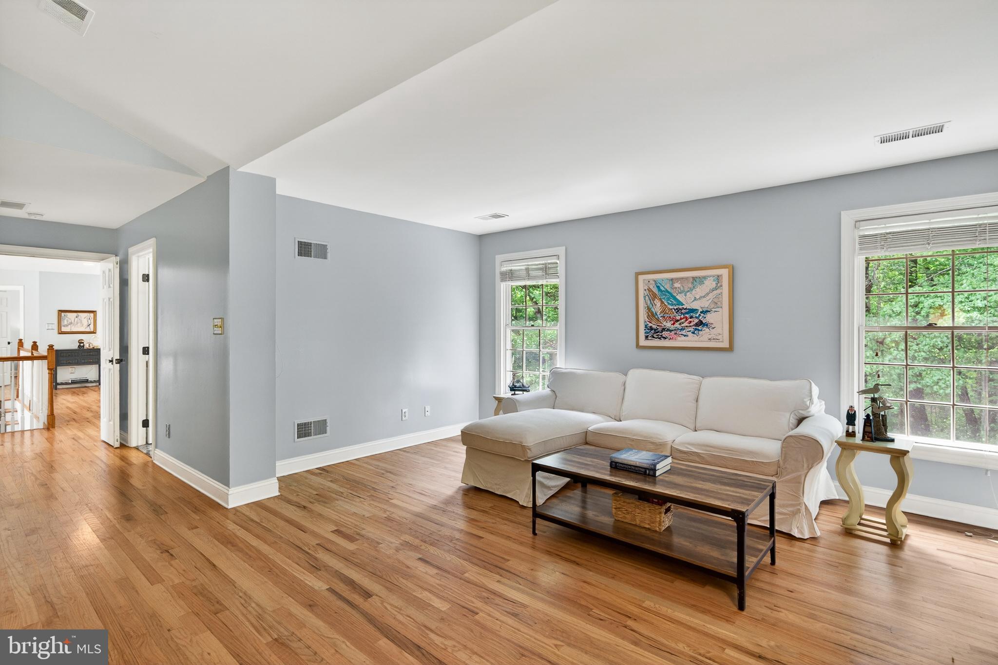 BRANDYWINE RIDGE - Residential