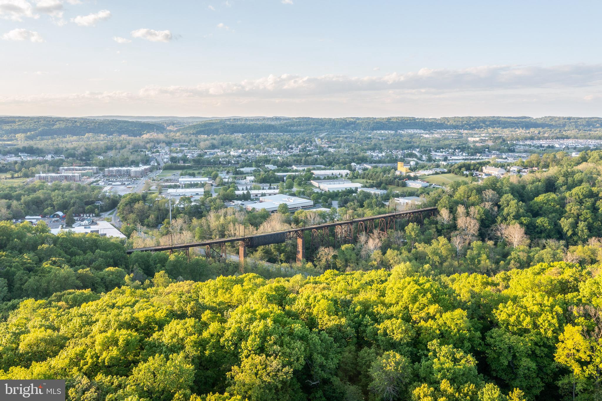 BRANDYWINE RIDGE - Residential
