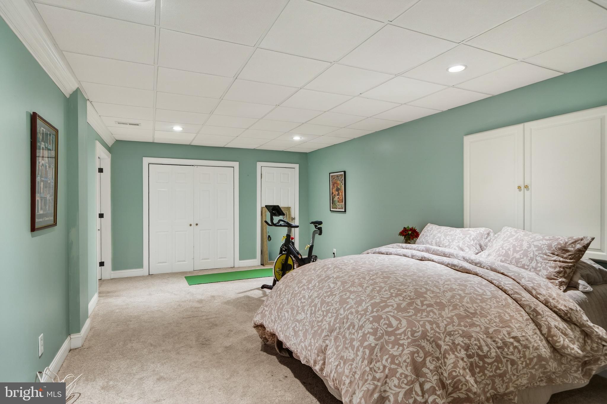 BRANDYWINE RIDGE - Residential