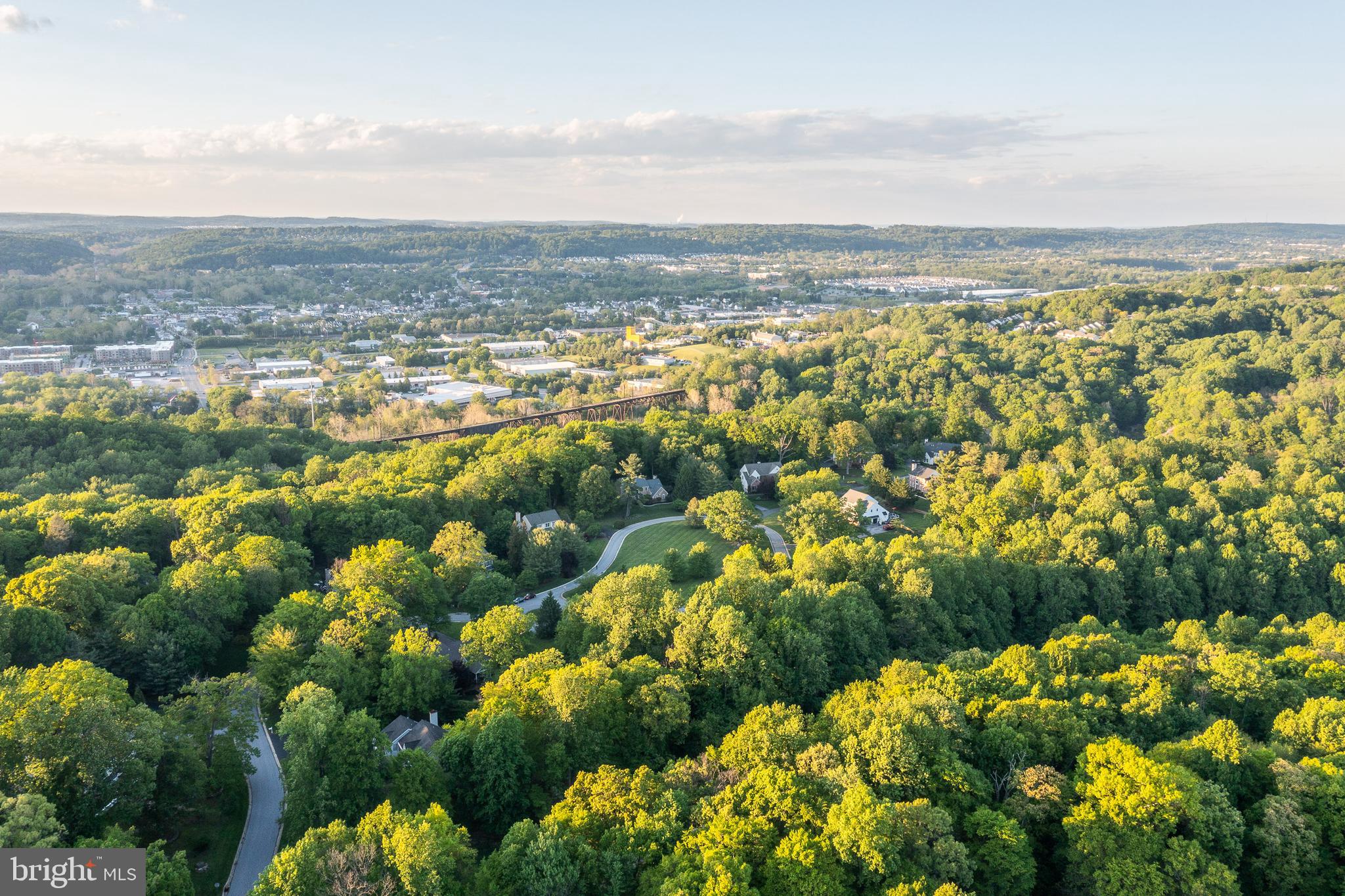 BRANDYWINE RIDGE - Residential