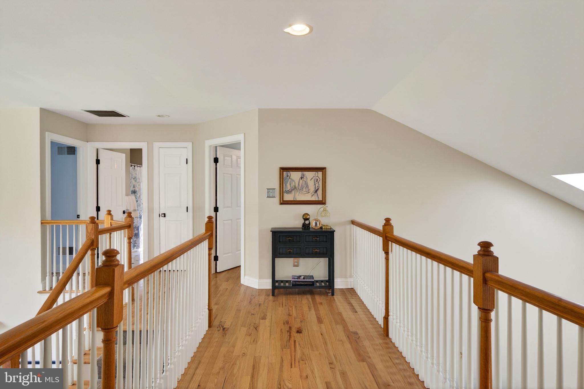 BRANDYWINE RIDGE - Residential