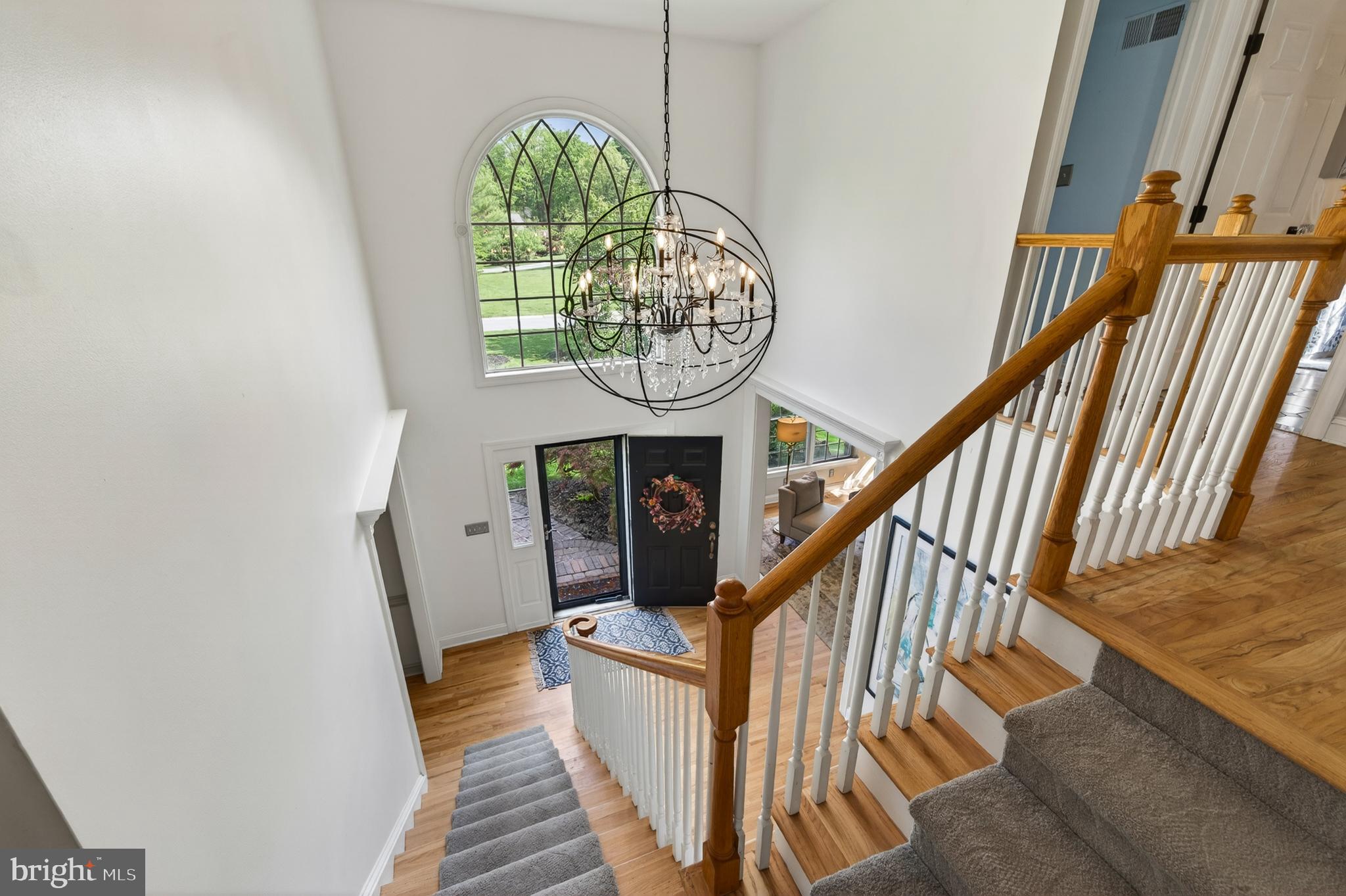 BRANDYWINE RIDGE - Residential