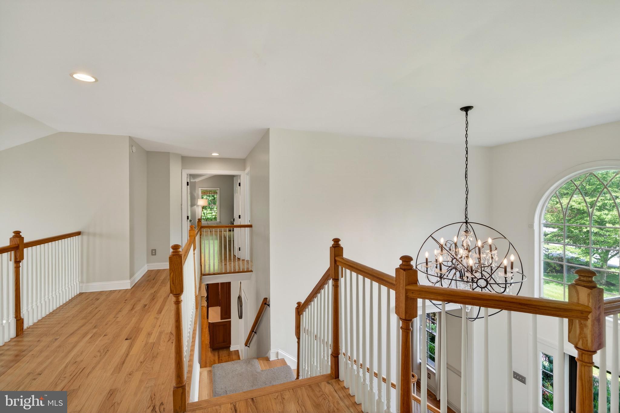 BRANDYWINE RIDGE - Residential