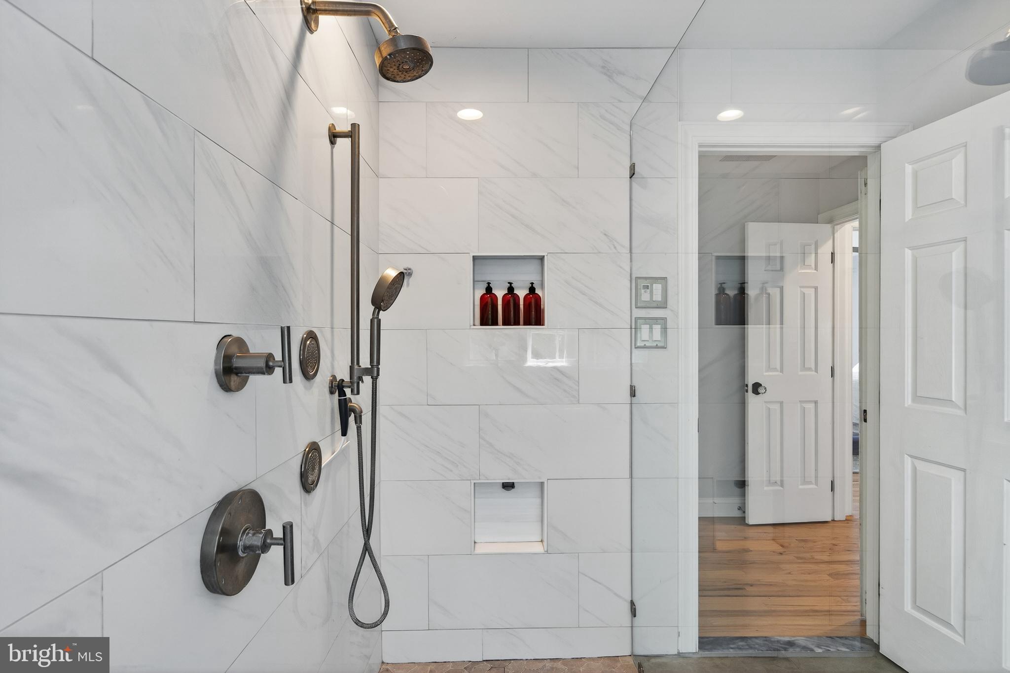 BRANDYWINE RIDGE - Residential