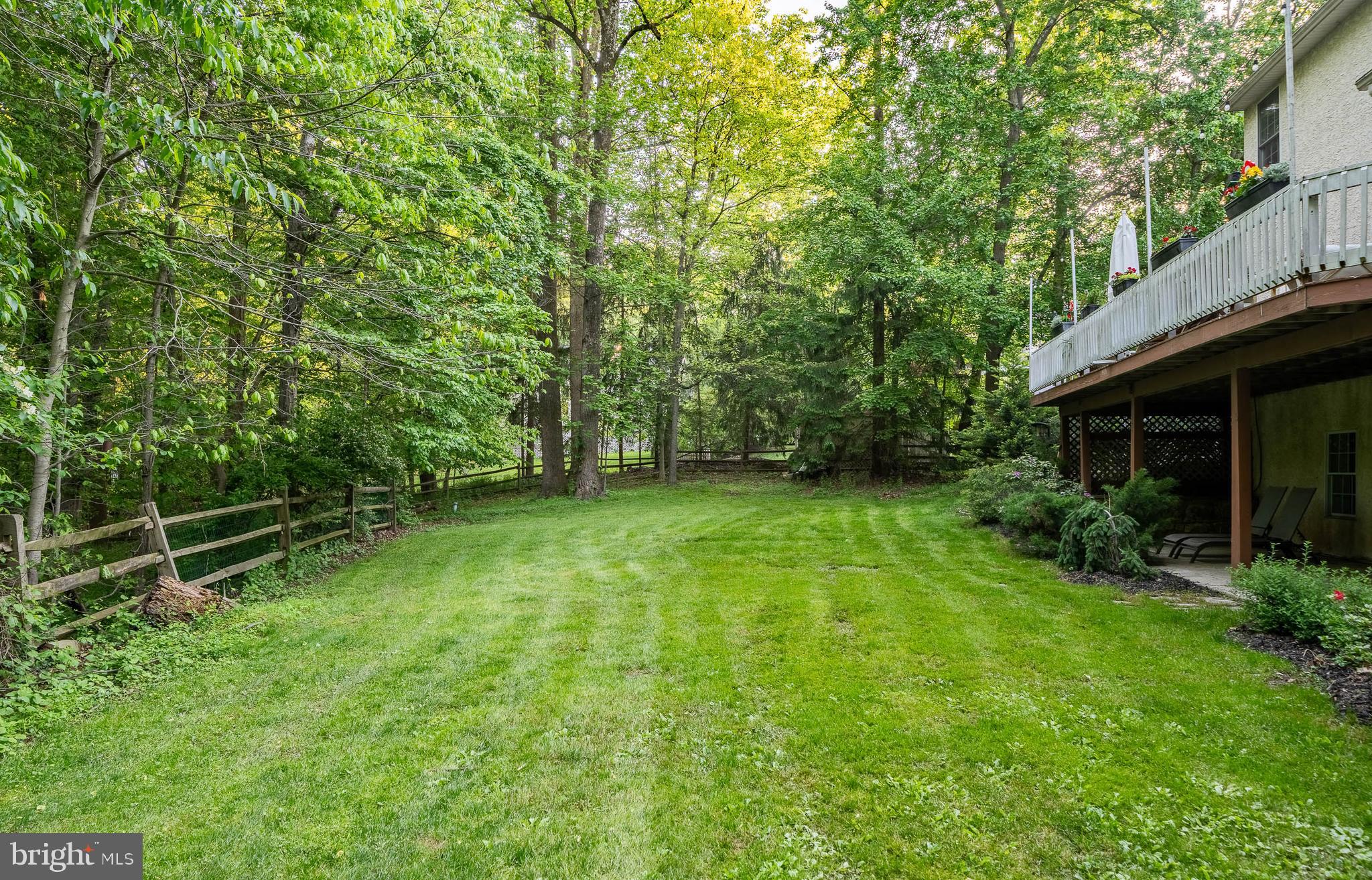 BRANDYWINE RIDGE - Residential