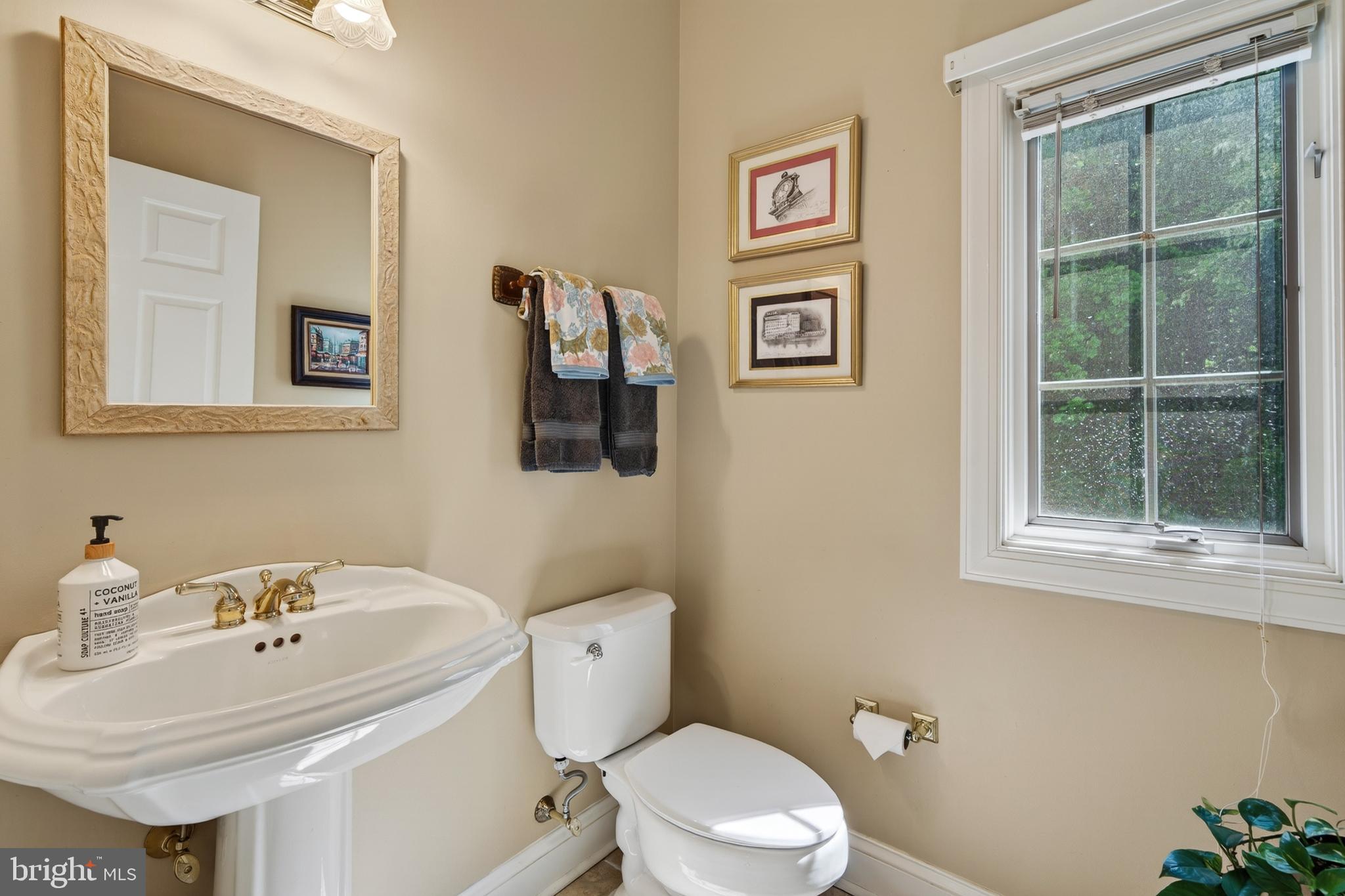 BRANDYWINE RIDGE - Residential