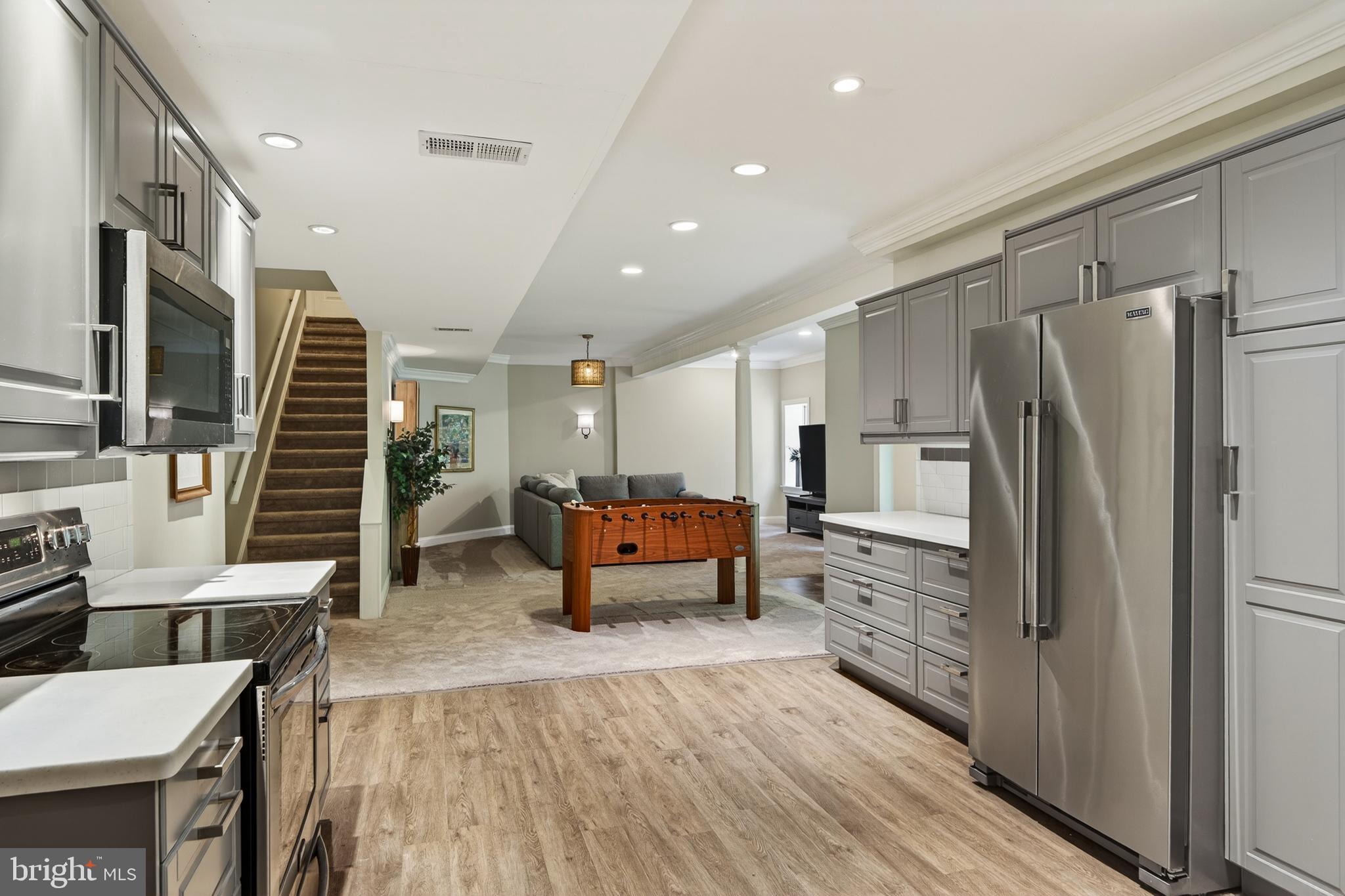 BRANDYWINE RIDGE - Residential