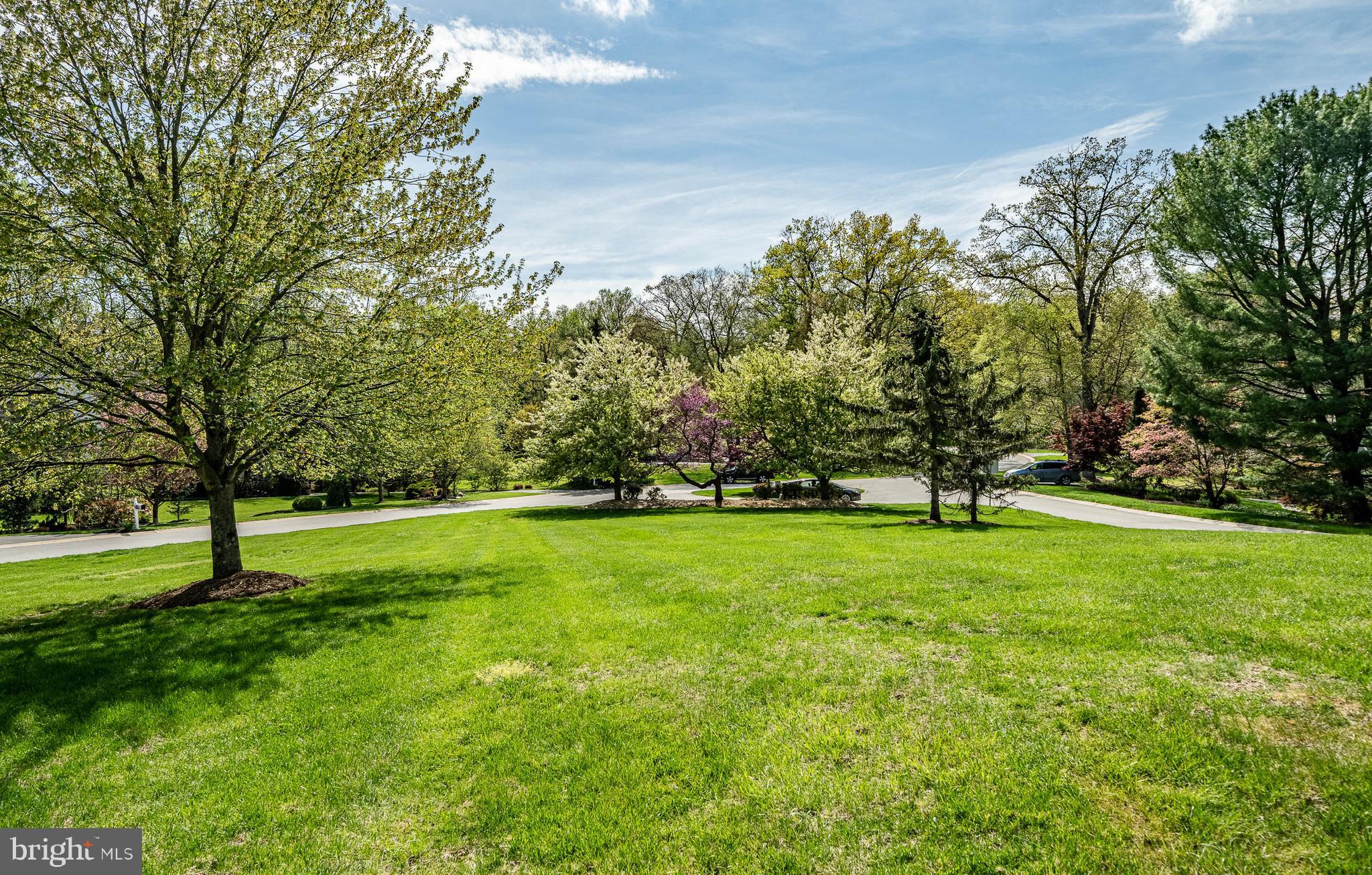 BRANDYWINE RIDGE - Residential