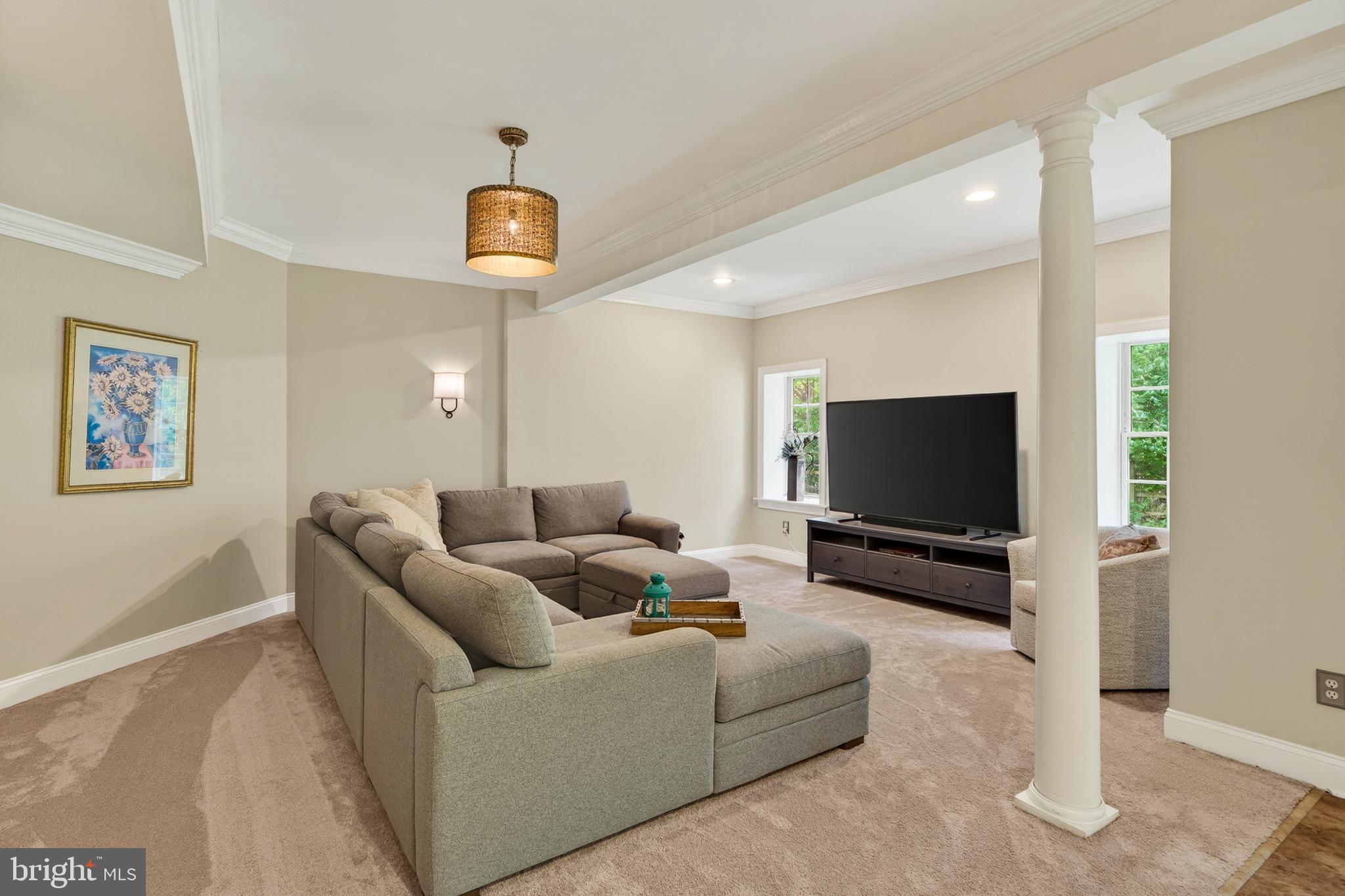 BRANDYWINE RIDGE - Residential