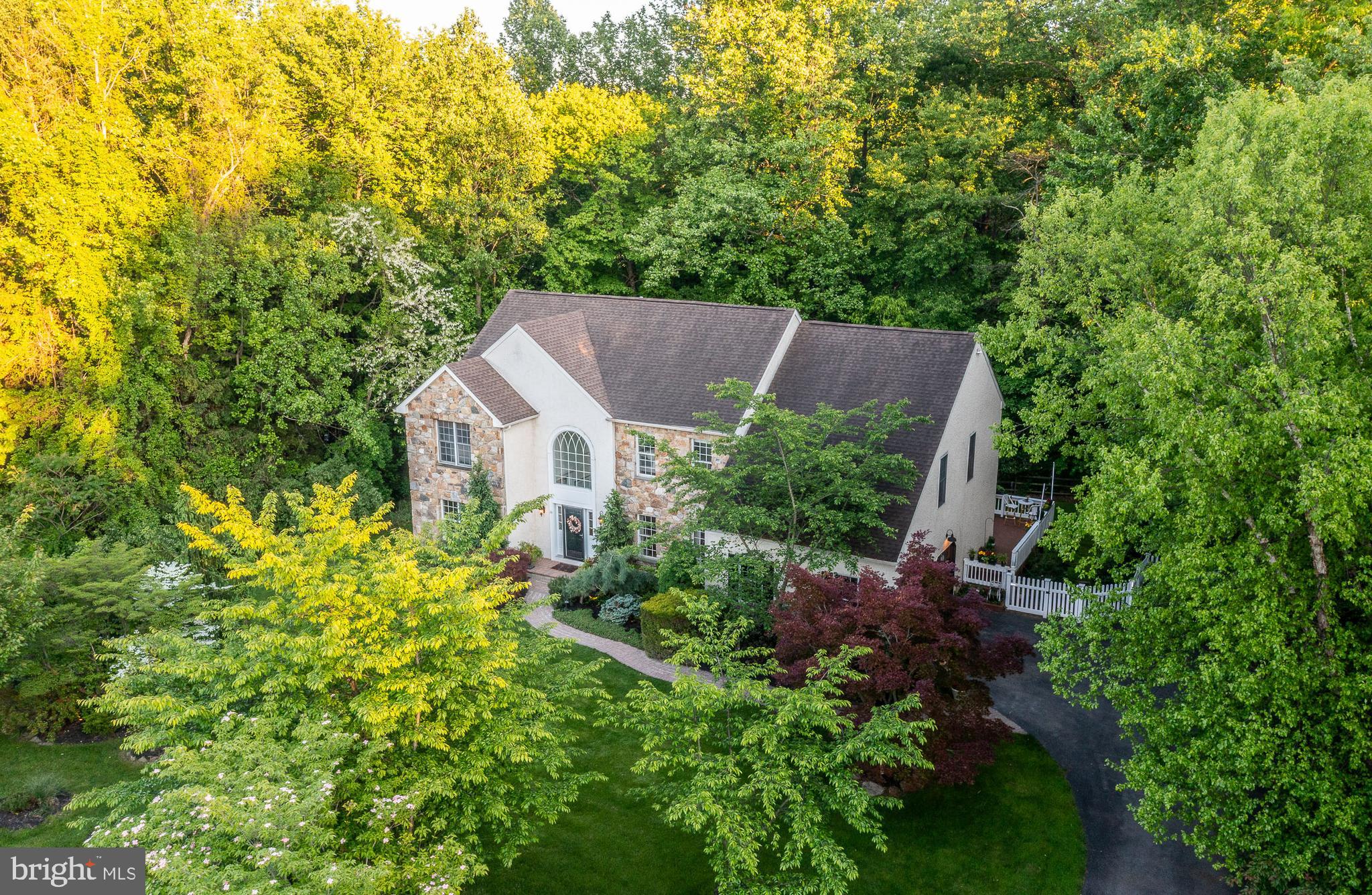 BRANDYWINE RIDGE - Residential