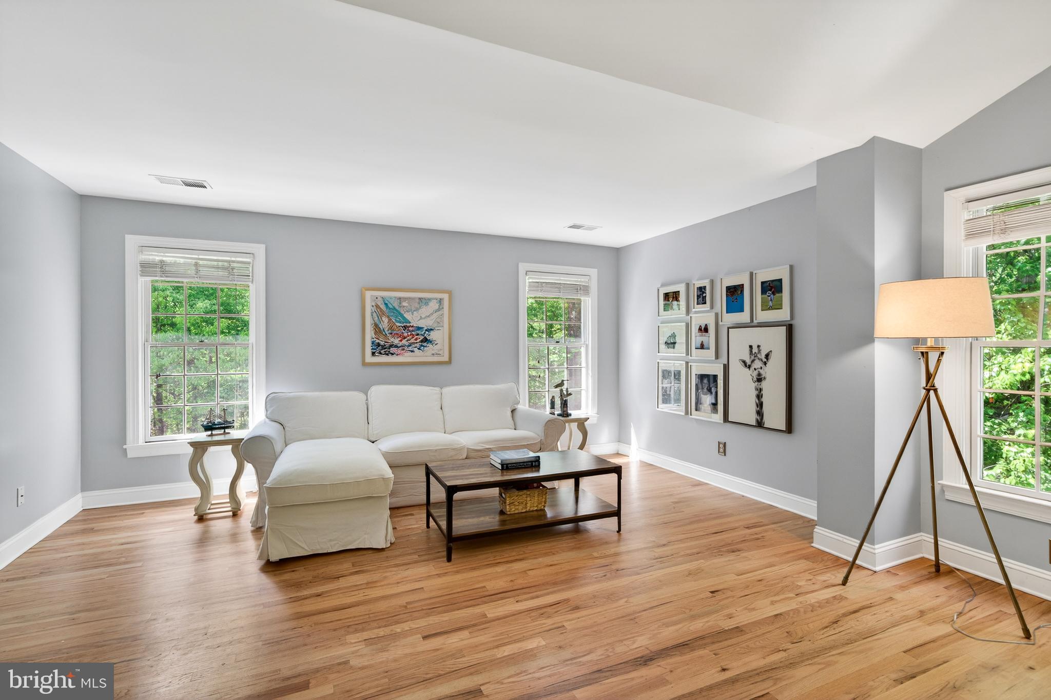 BRANDYWINE RIDGE - Residential