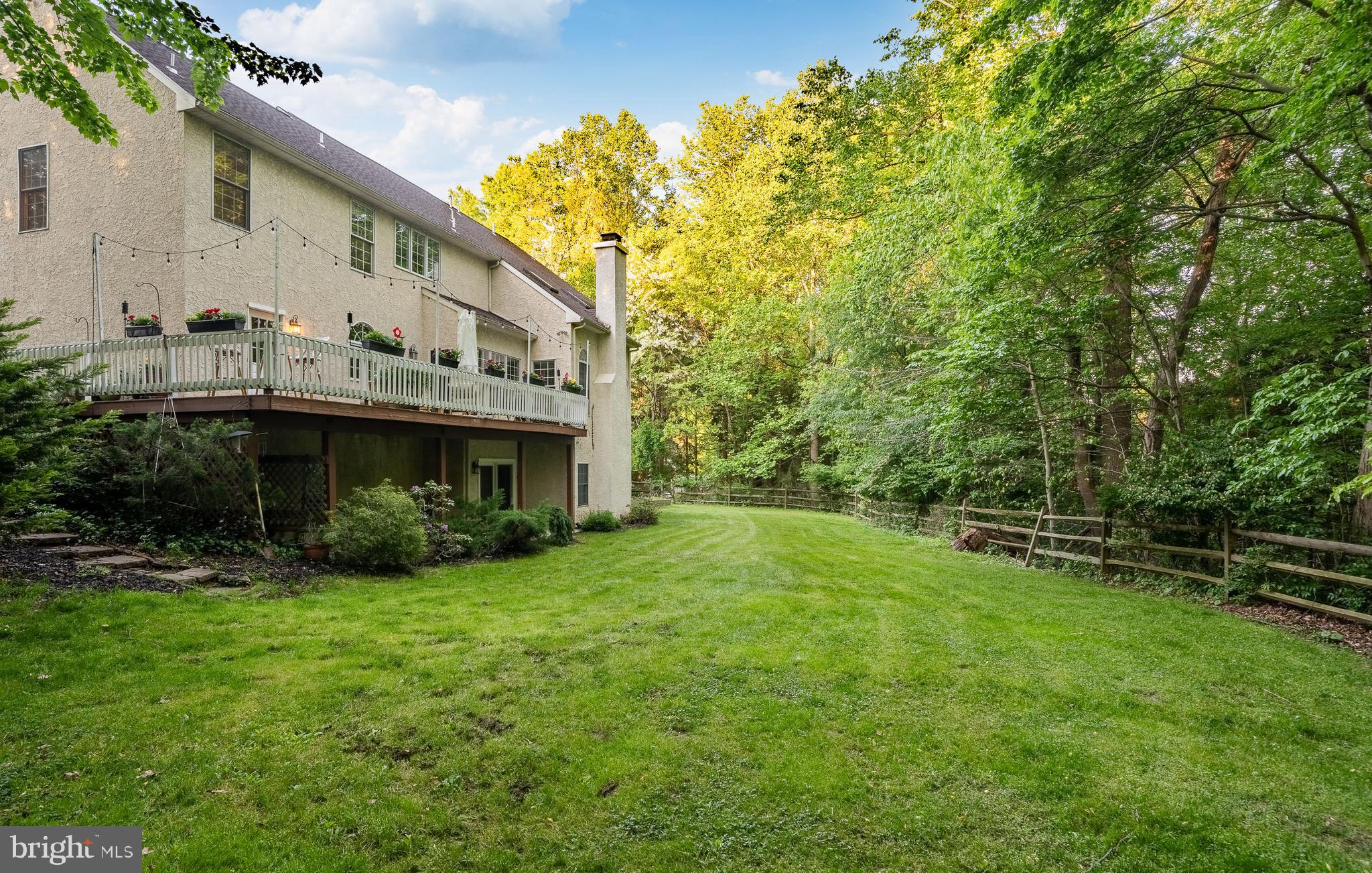 BRANDYWINE RIDGE - Residential