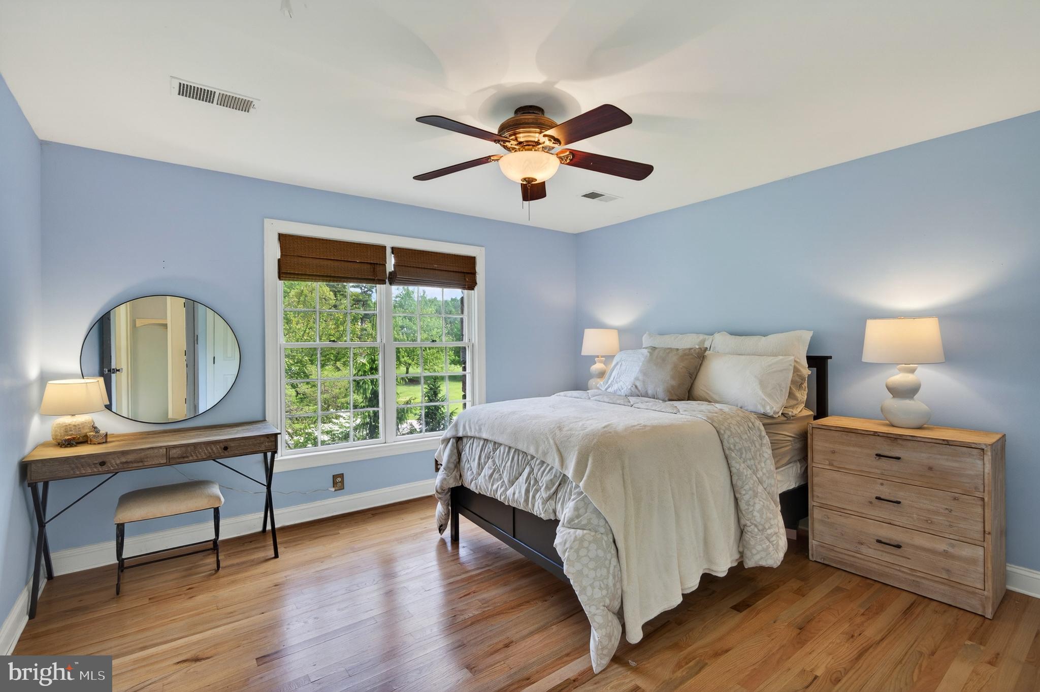 BRANDYWINE RIDGE - Residential